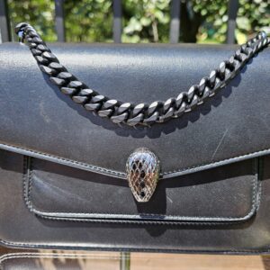 Serpenti forever maxi medium - Image 3
