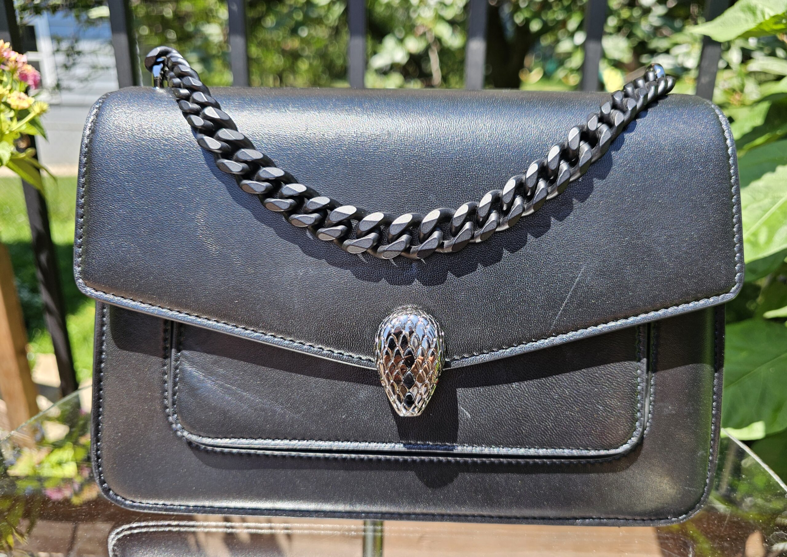 Serpenti forever maxi medium - Image 3