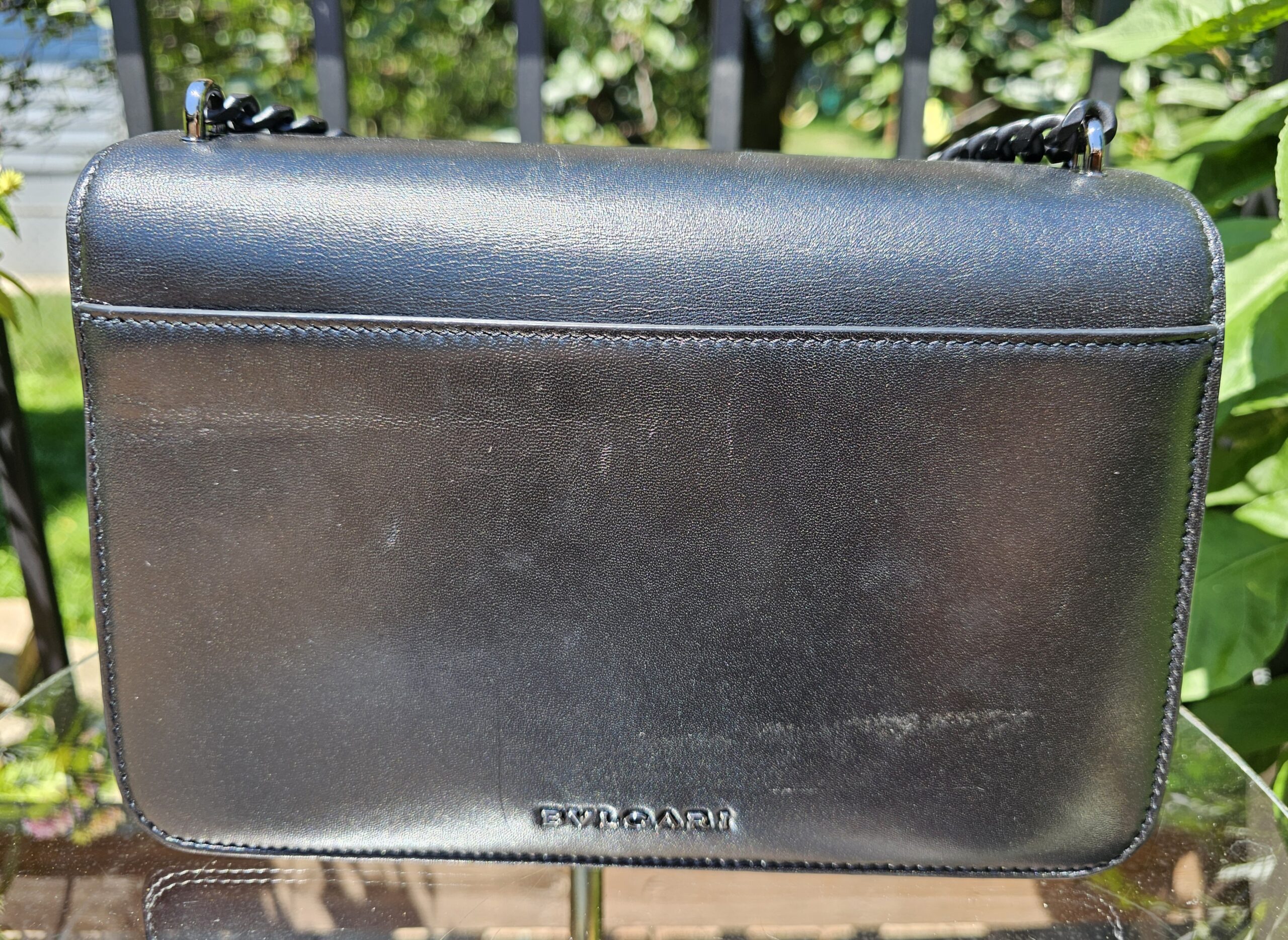 Serpenti forever maxi medium - Image 4