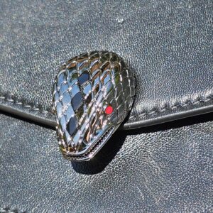 Serpenti forever maxi medium - Image 11