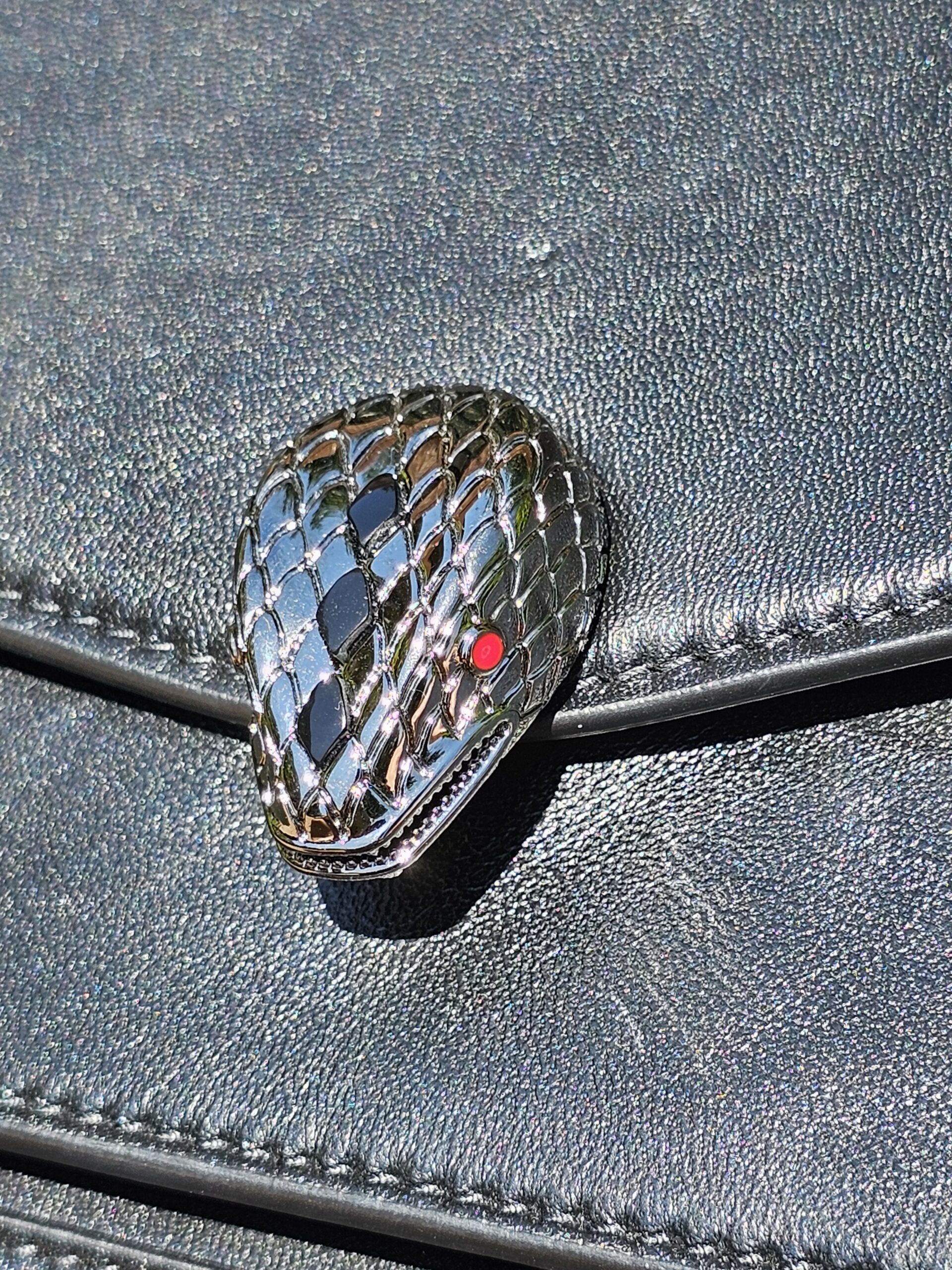Serpenti forever maxi medium - Image 11