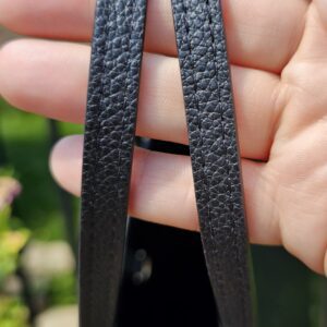 Neverfull MM Set Black Empreinte - Image 7