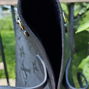 Neverfull MM Set Black Empreinte - Image 9
