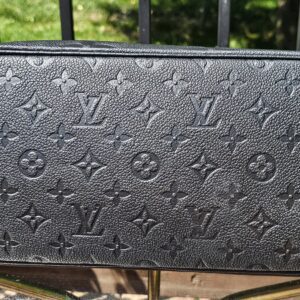 Neverfull MM Set Black Empreinte - Image 18