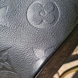Neverfull MM Set Black Empreinte - Image 22