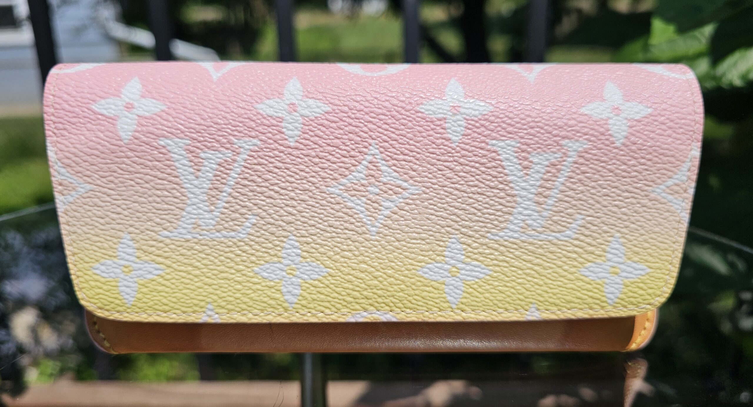 Woody Sunglasses Case