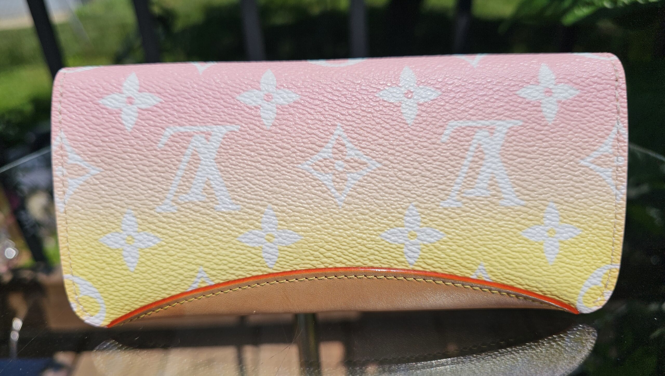Woody Sunglasses Case - Image 3