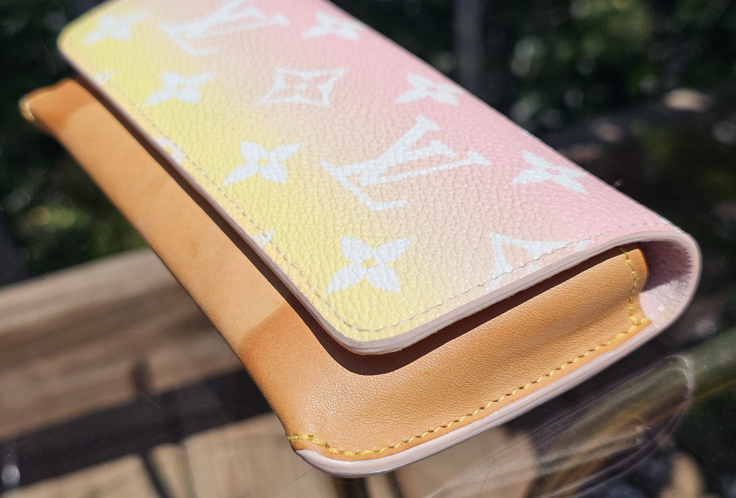 Woody Sunglasses Case - Image 4