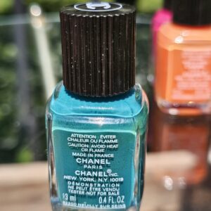 Chanel Nail Polish Lot - Image 5