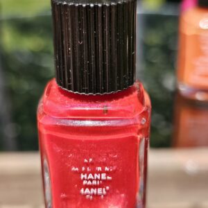 Chanel Nail Polish Lot - Image 6