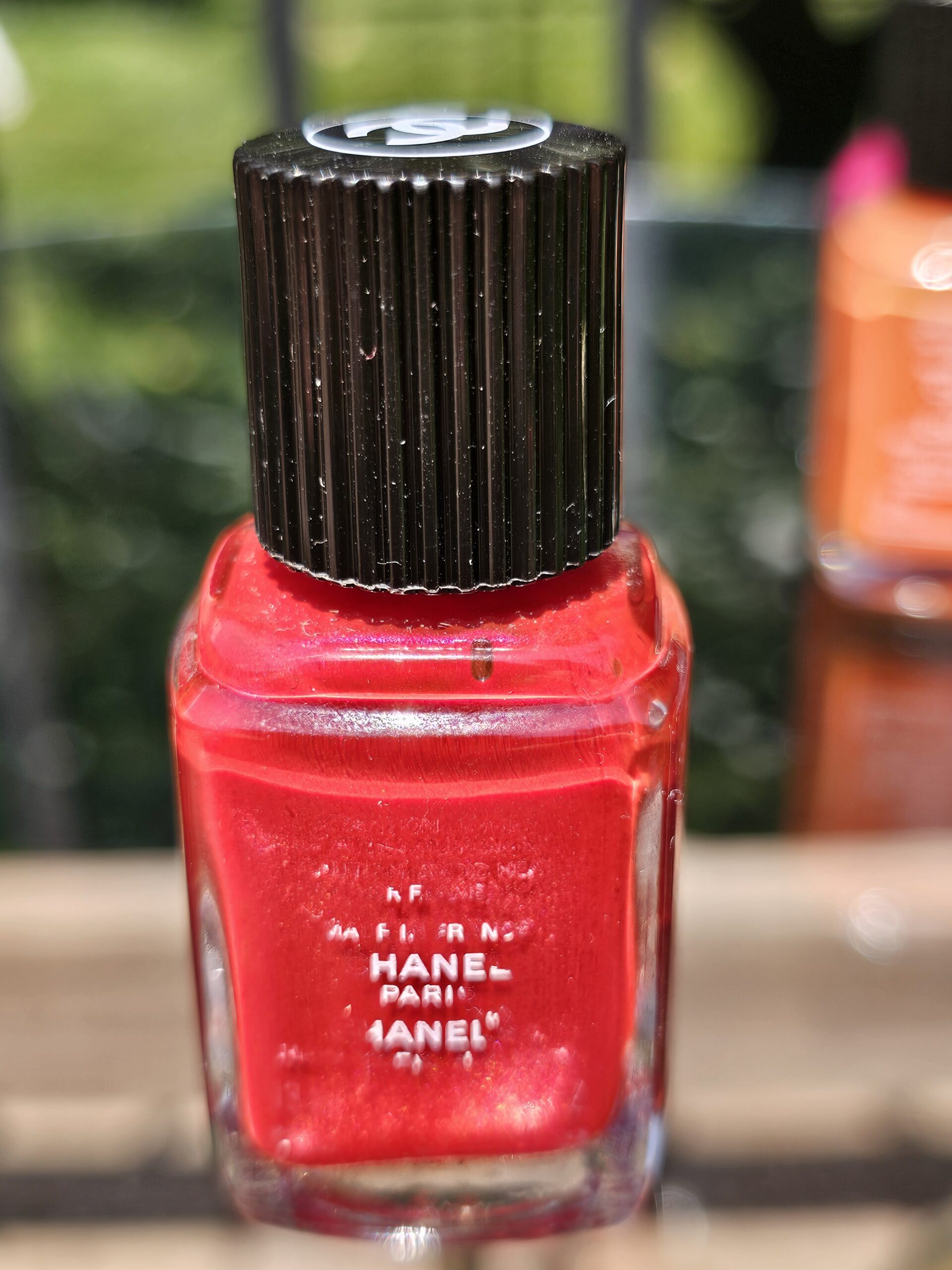 Chanel Nail Polish Lot - Image 6