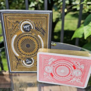 Louboutin PLaying Cards