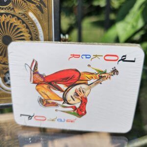 Louboutin PLaying Cards - Image 3