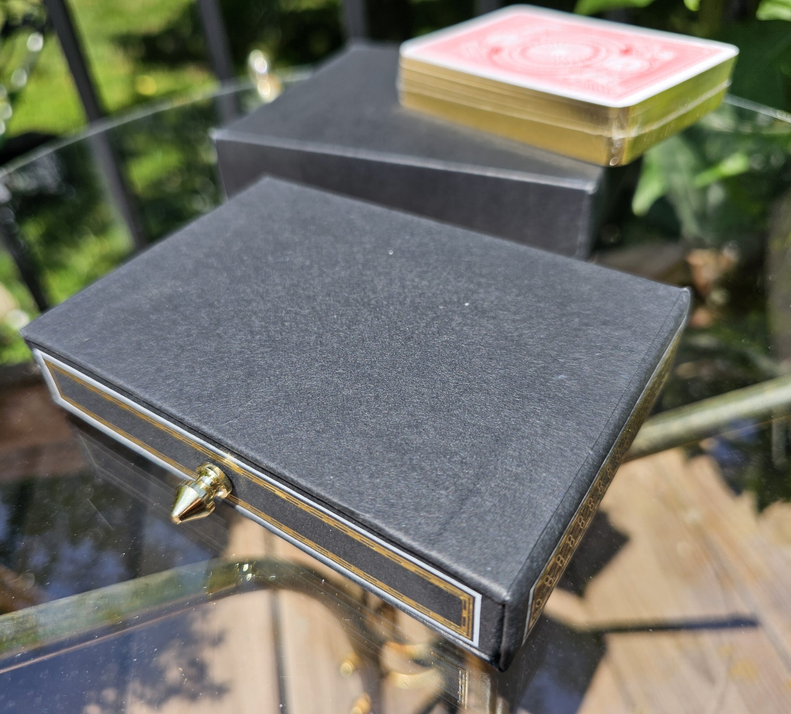 Louboutin PLaying Cards - Image 5