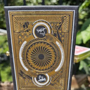 Louboutin PLaying Cards - Image 6
