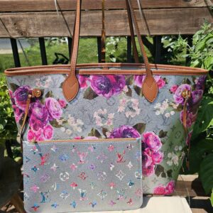 Garden Neverfull Set