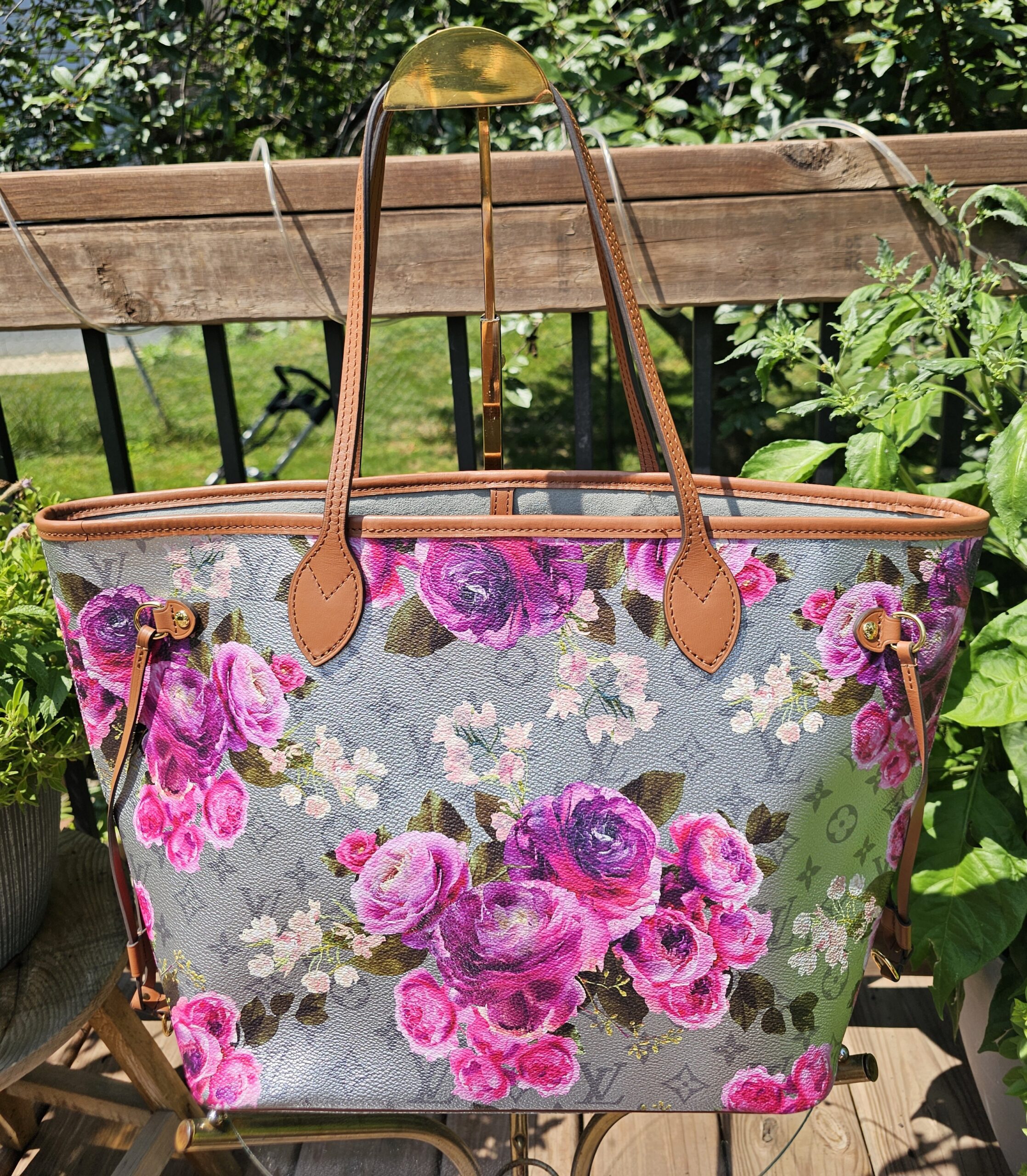 Garden Neverfull Set - Image 3