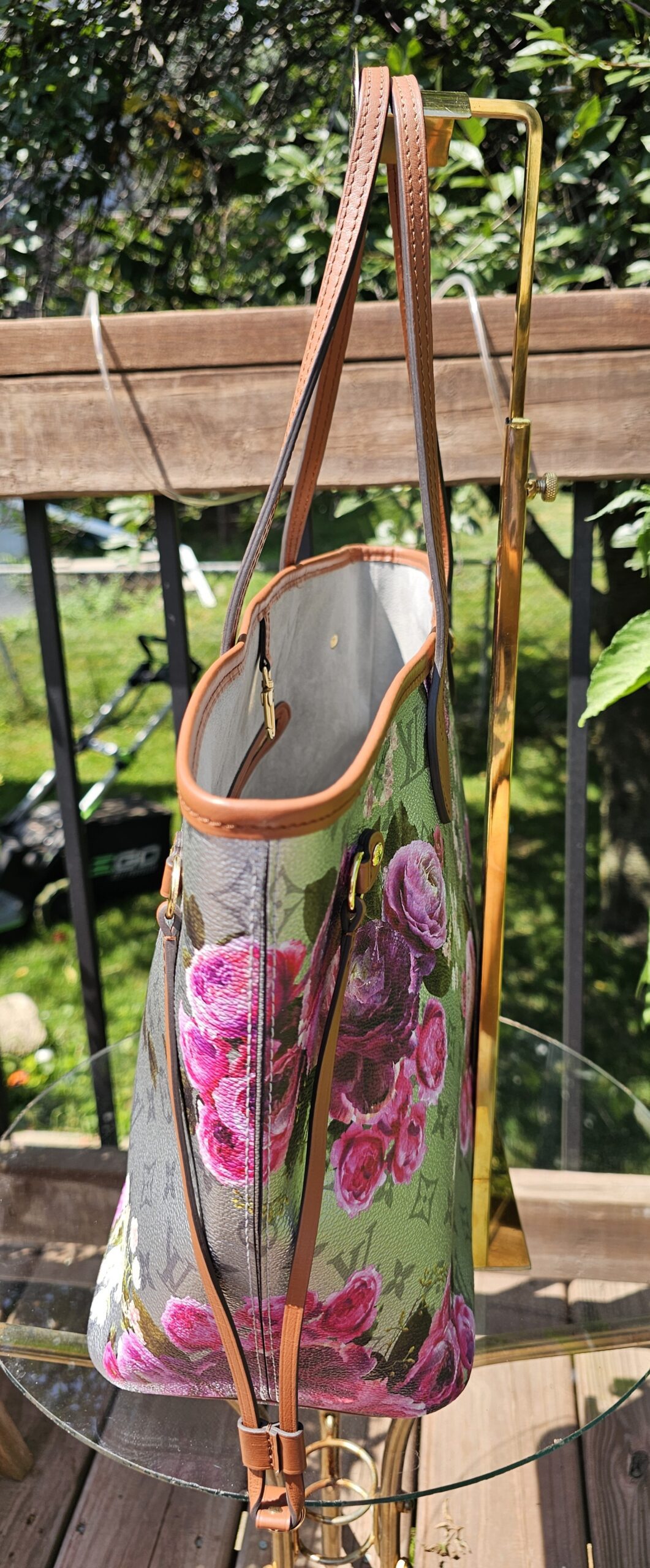 Garden Neverfull Set - Image 5