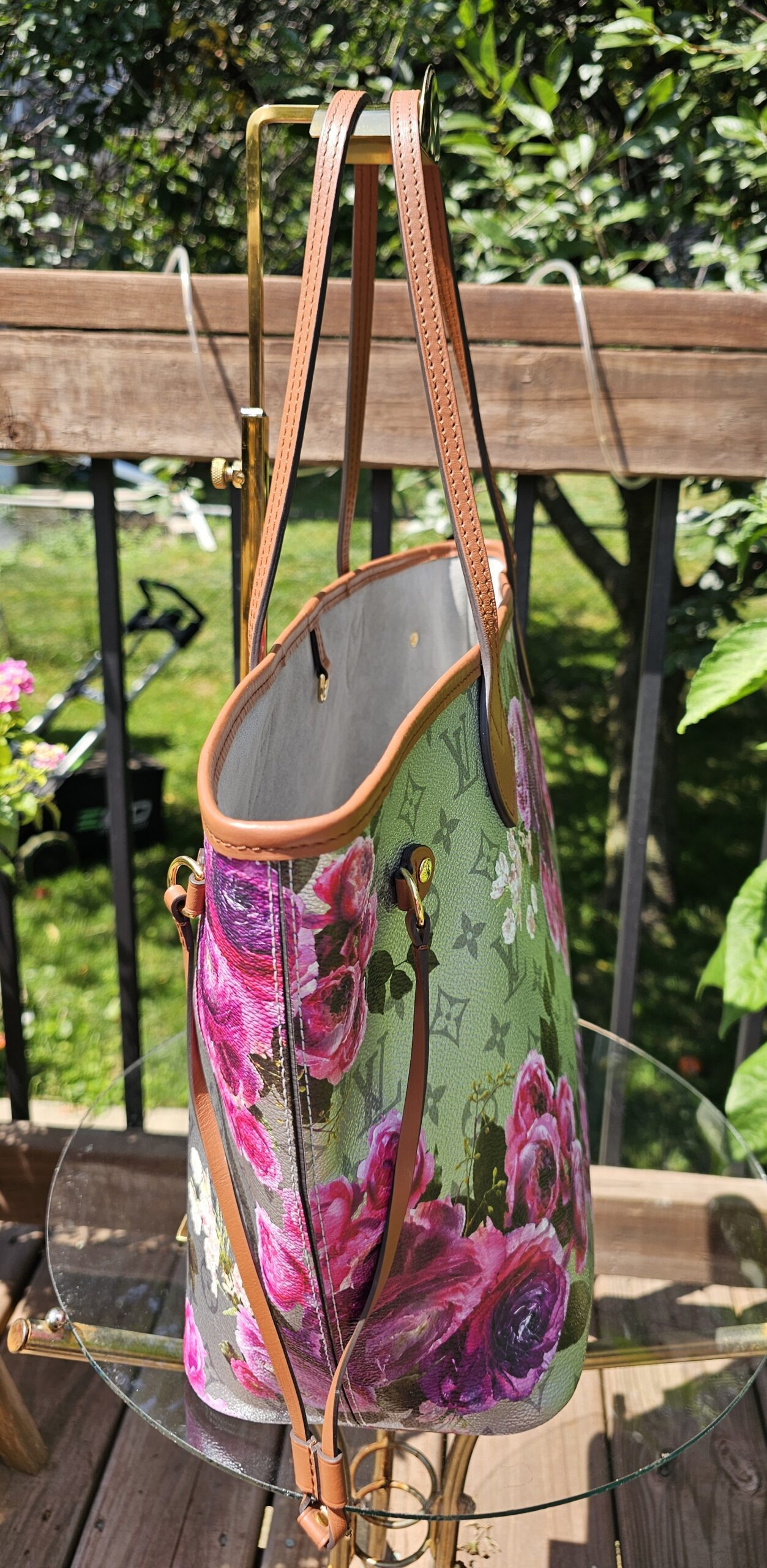 Garden Neverfull Set - Image 6