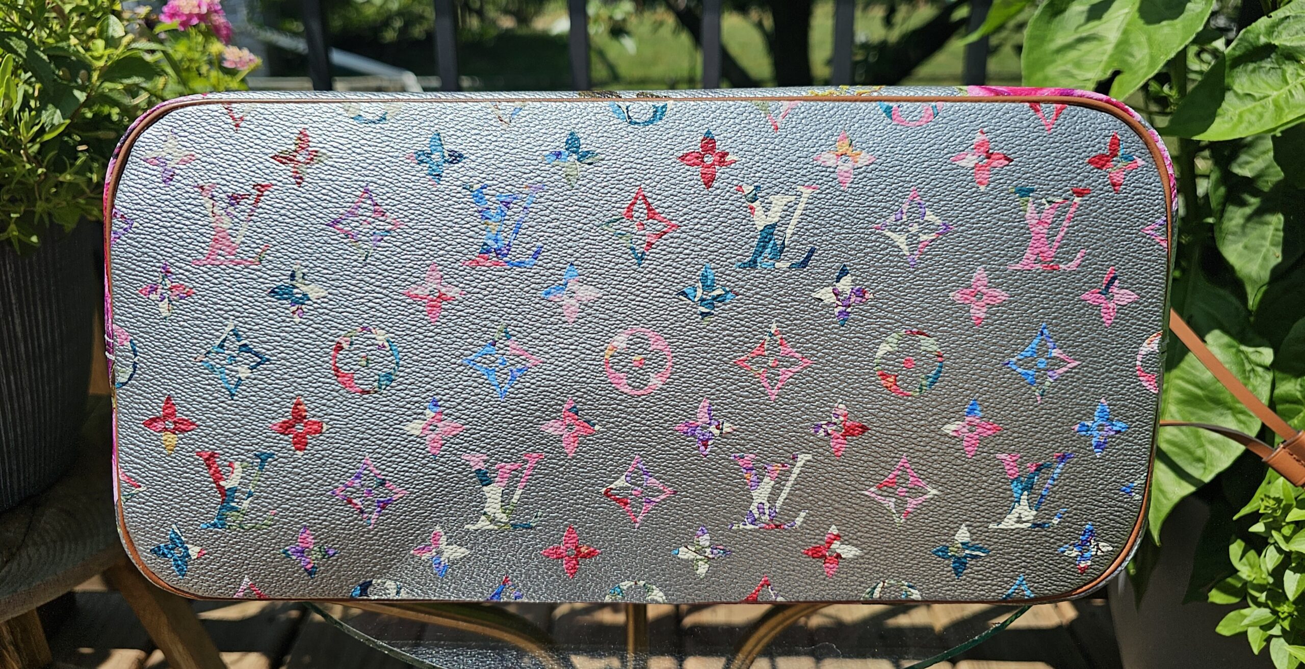 Garden Neverfull Set - Image 8
