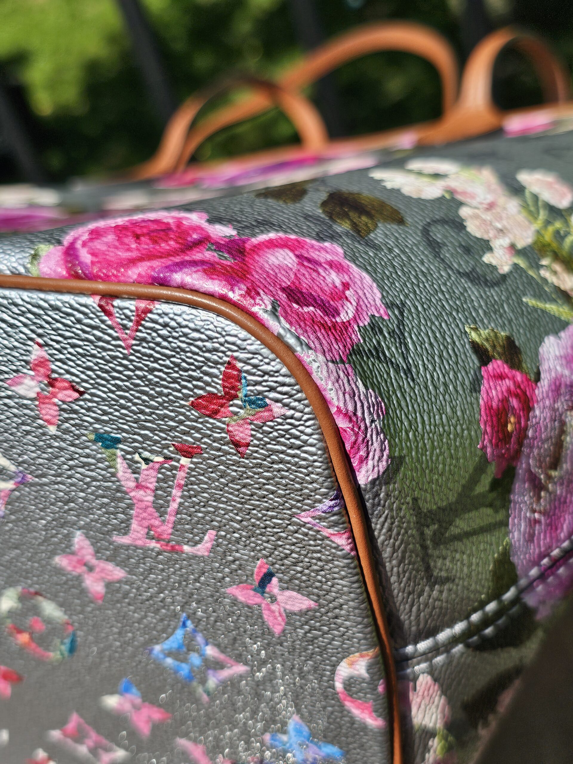 Garden Neverfull Set - Image 9