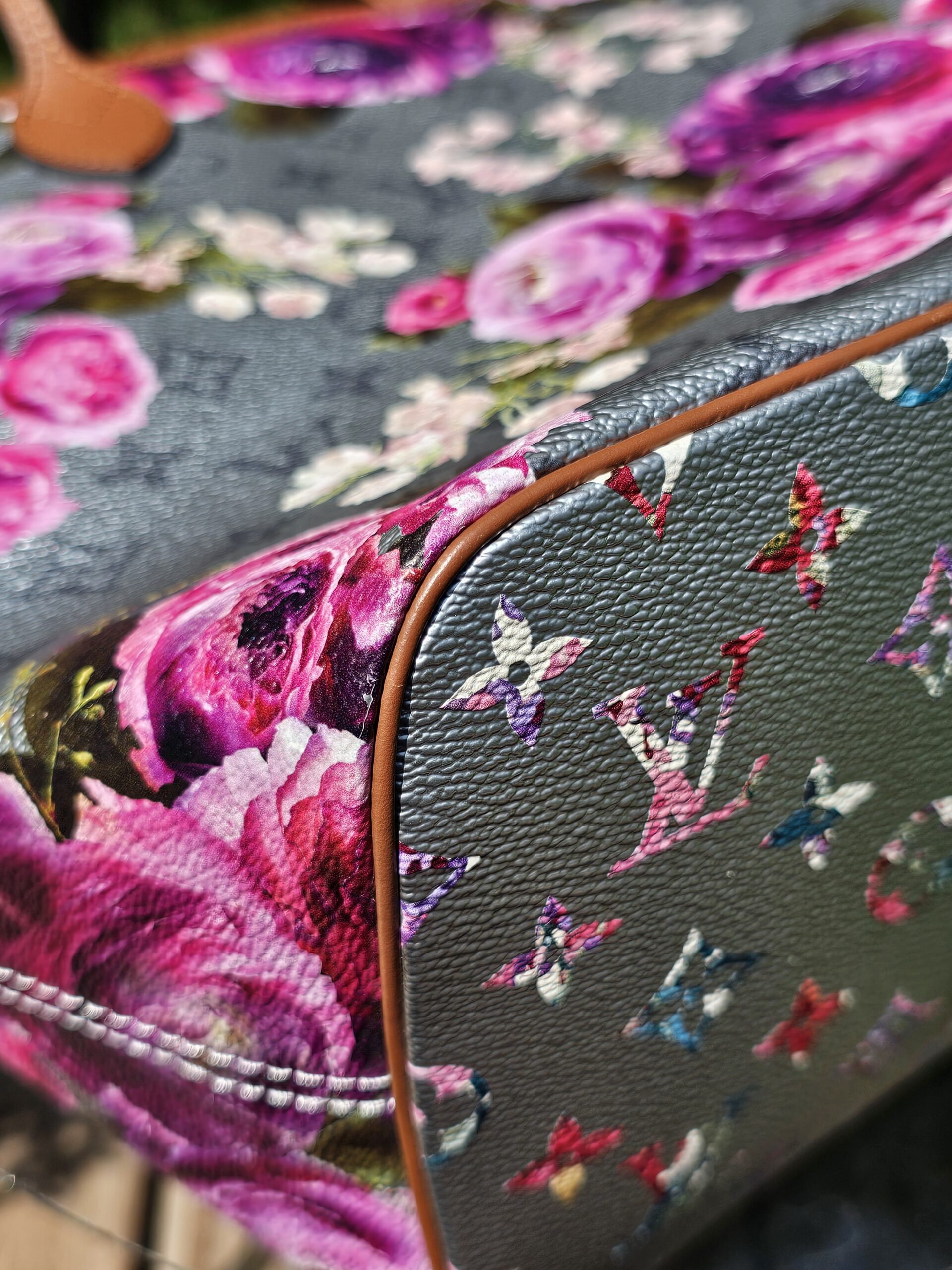 Garden Neverfull Set - Image 10