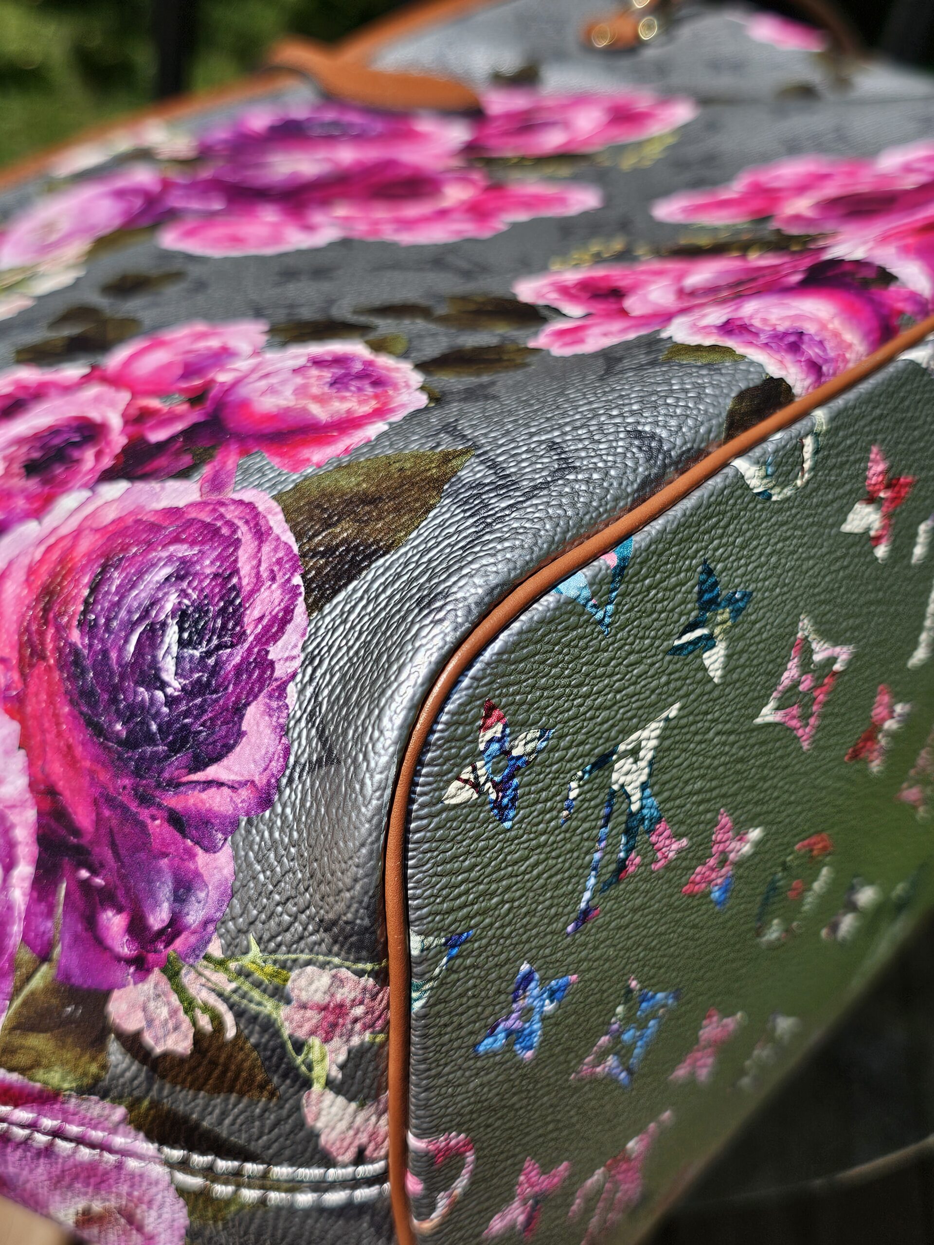 Garden Neverfull Set - Image 12