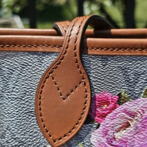 Garden Neverfull Set - Image 13