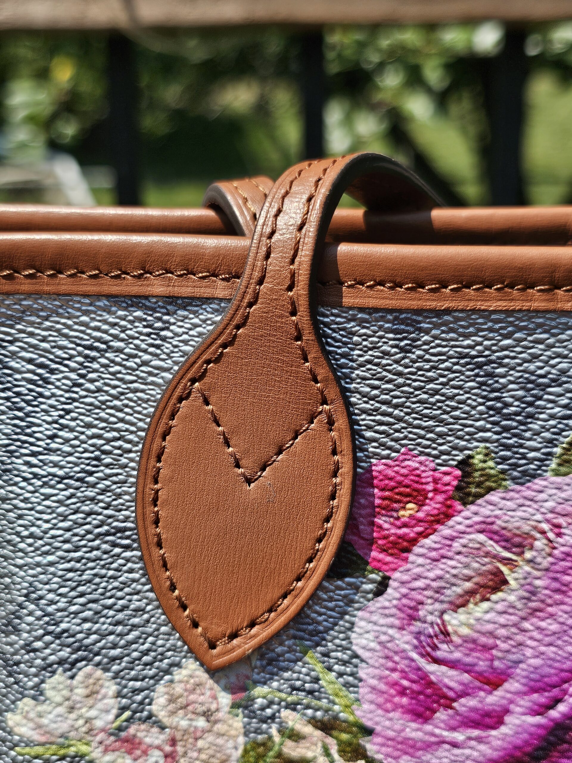 Garden Neverfull Set - Image 13
