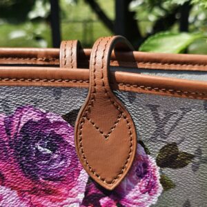 Garden Neverfull Set - Image 14