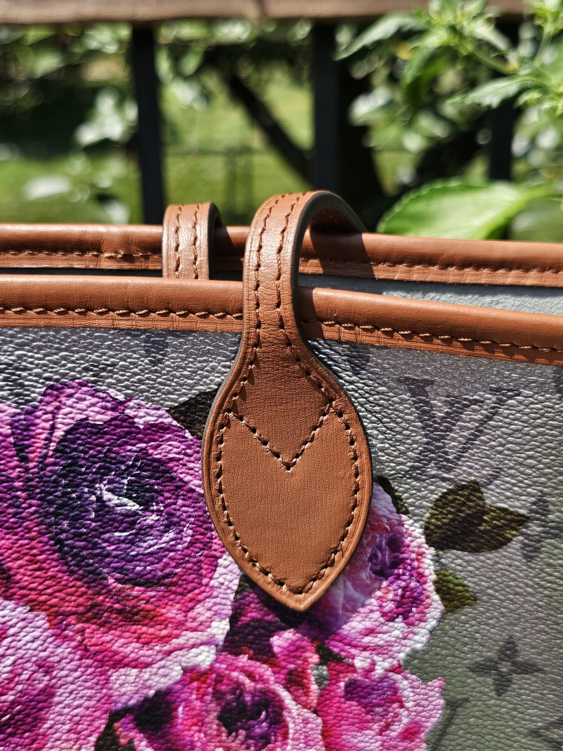 Garden Neverfull Set - Image 14