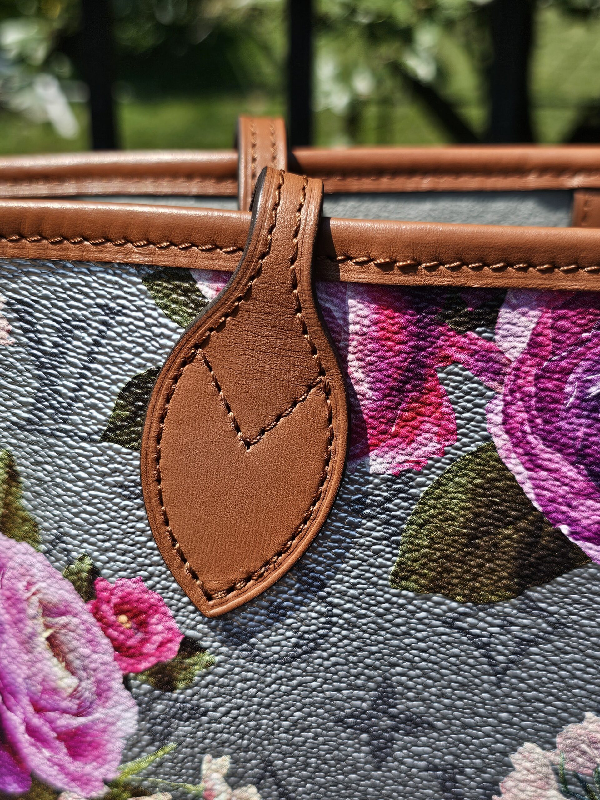 Garden Neverfull Set - Image 18