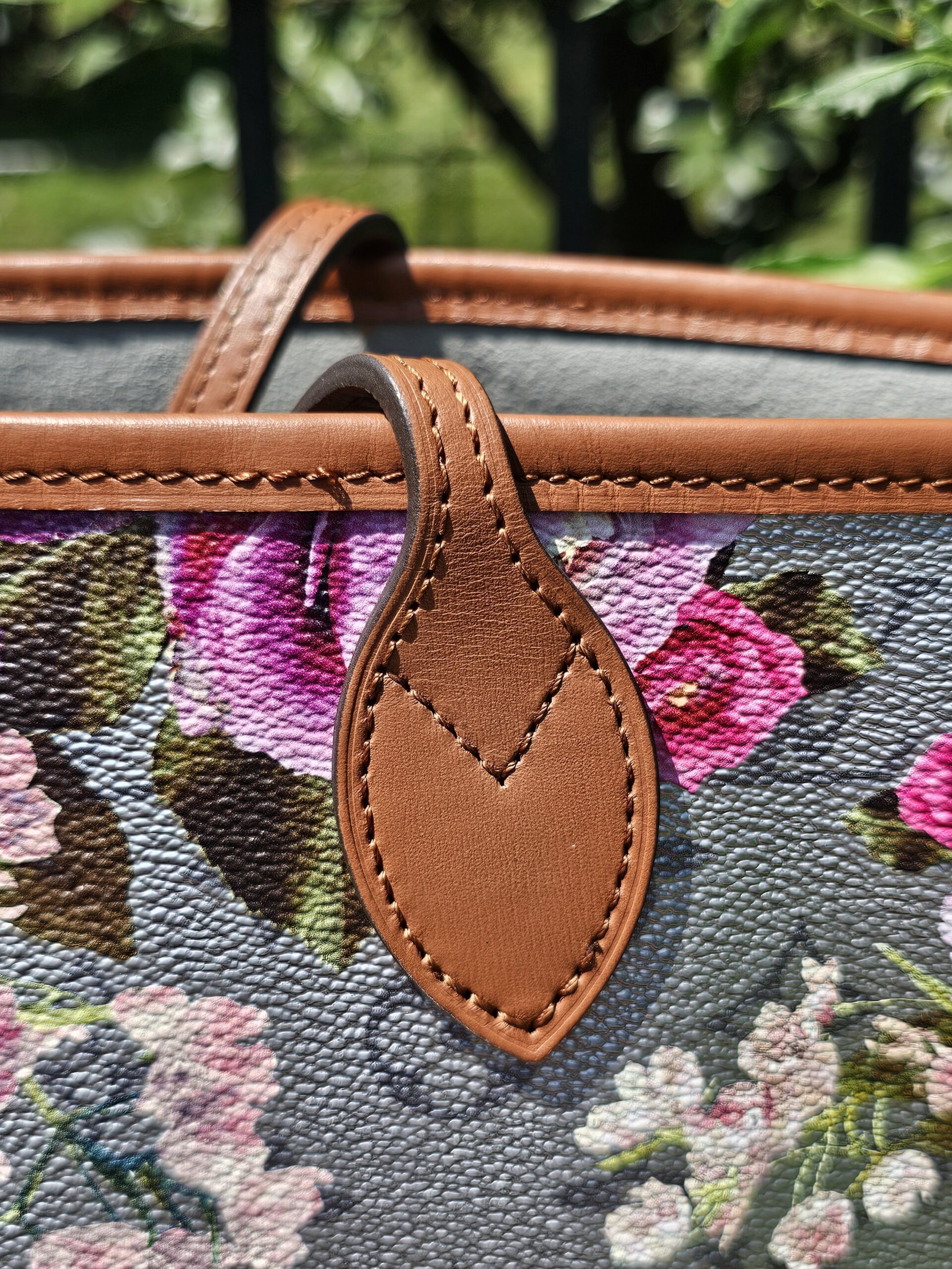 Garden Neverfull Set - Image 17