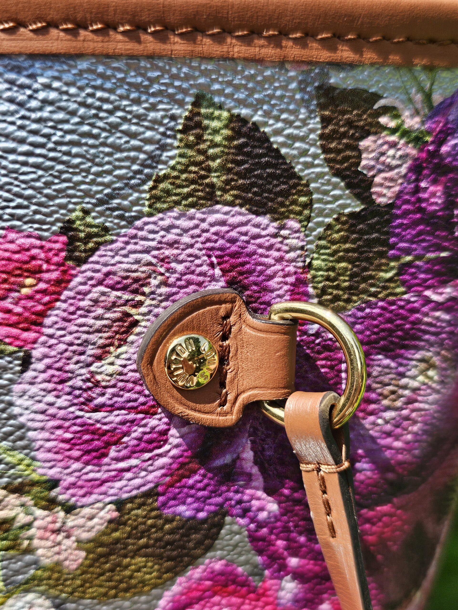 Garden Neverfull Set - Image 16