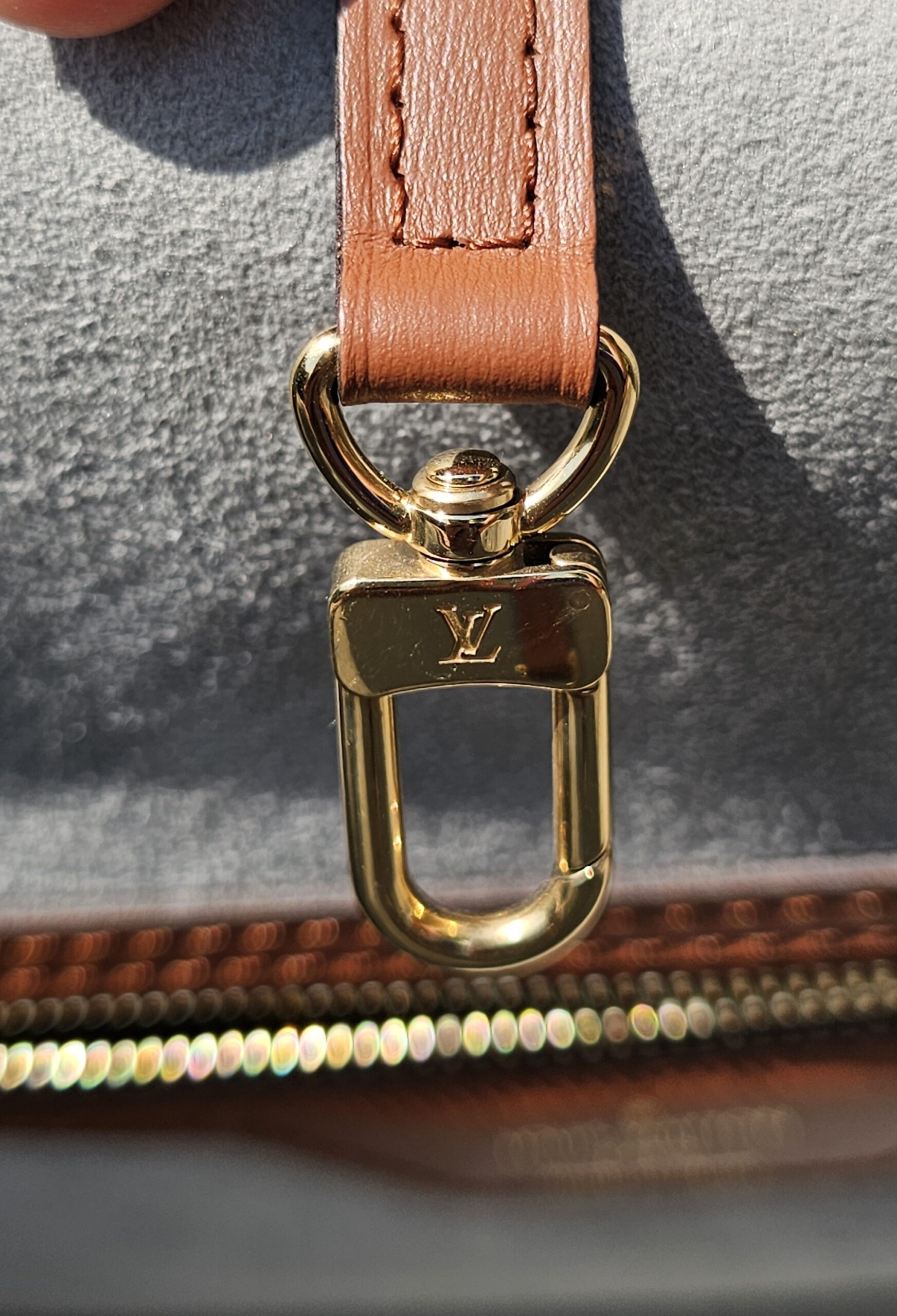 Garden Neverfull Set - Image 20