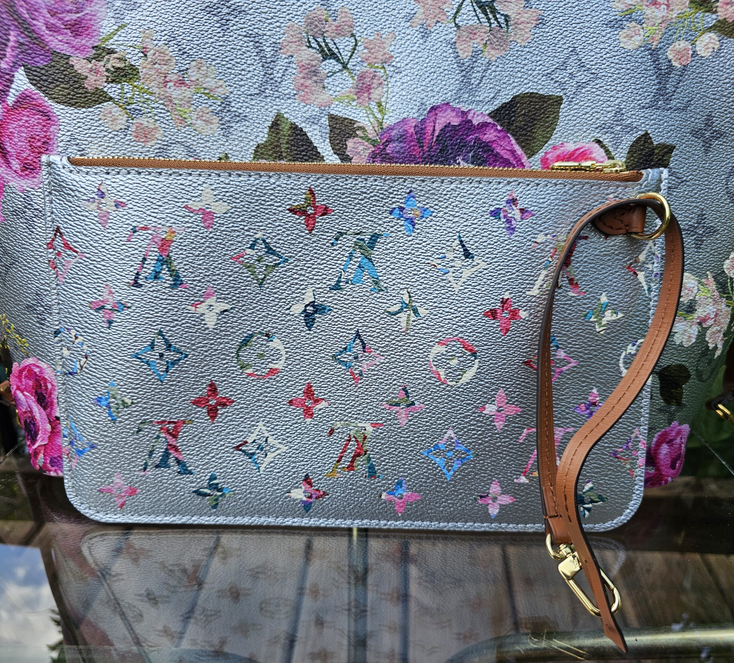 Garden Neverfull Set - Image 21