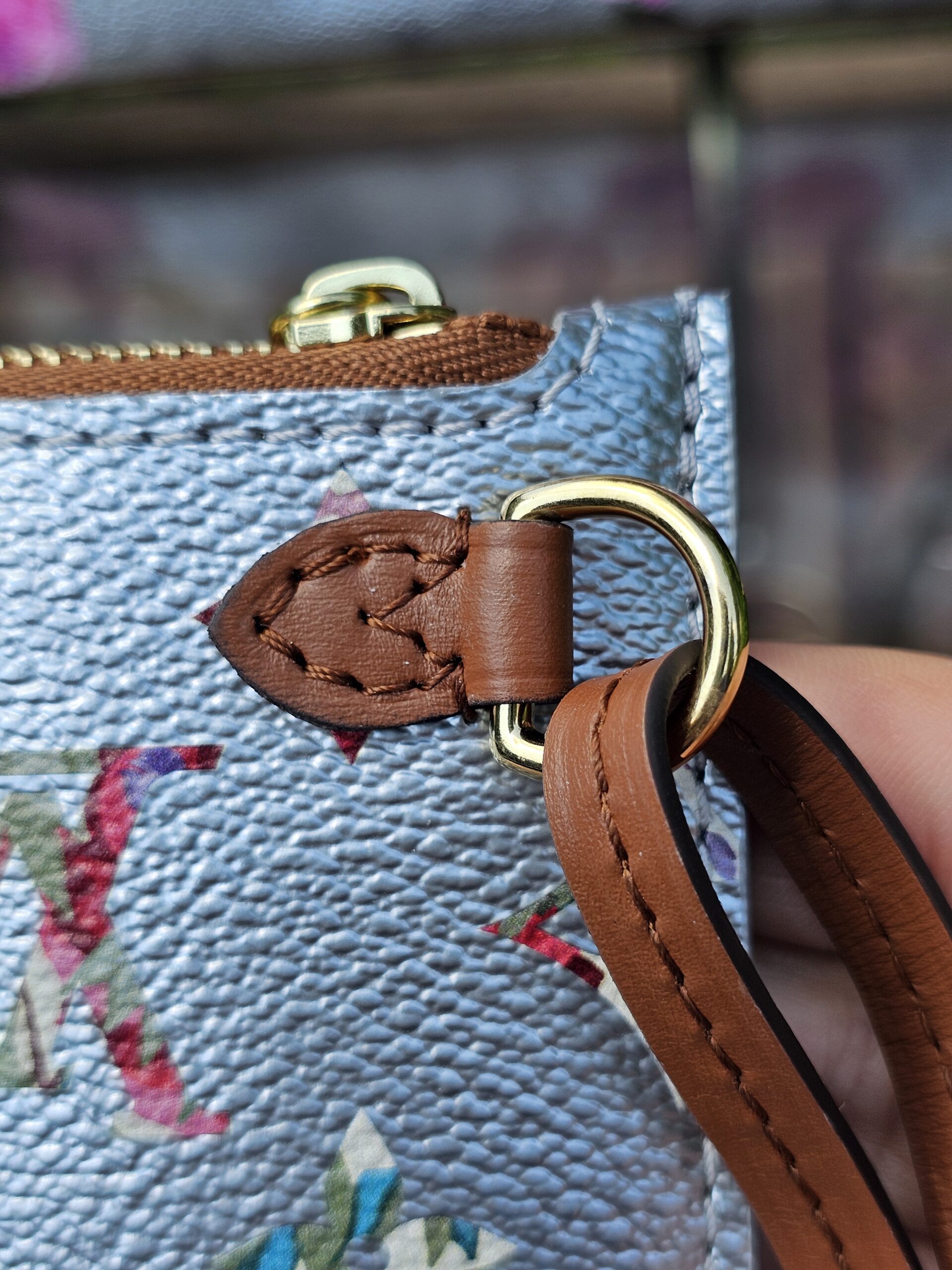 Garden Neverfull Set - Image 26