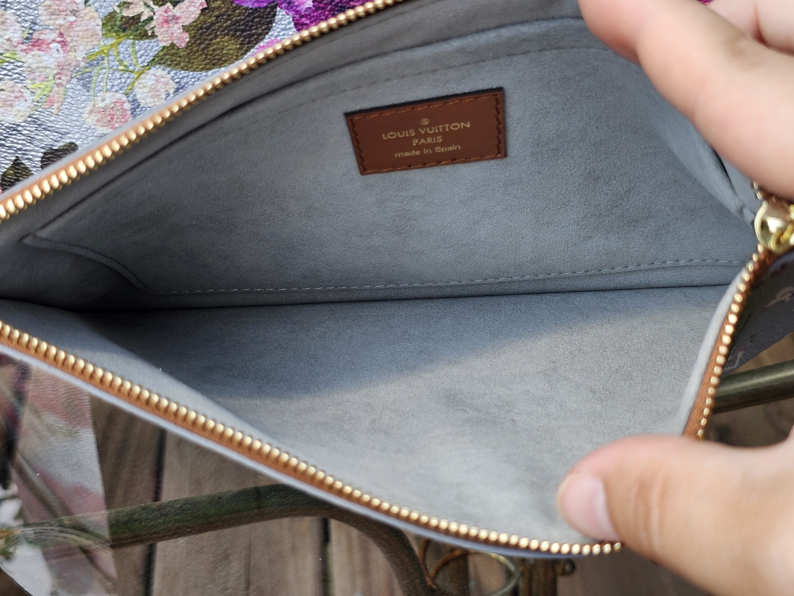 Garden Neverfull Set - Image 28