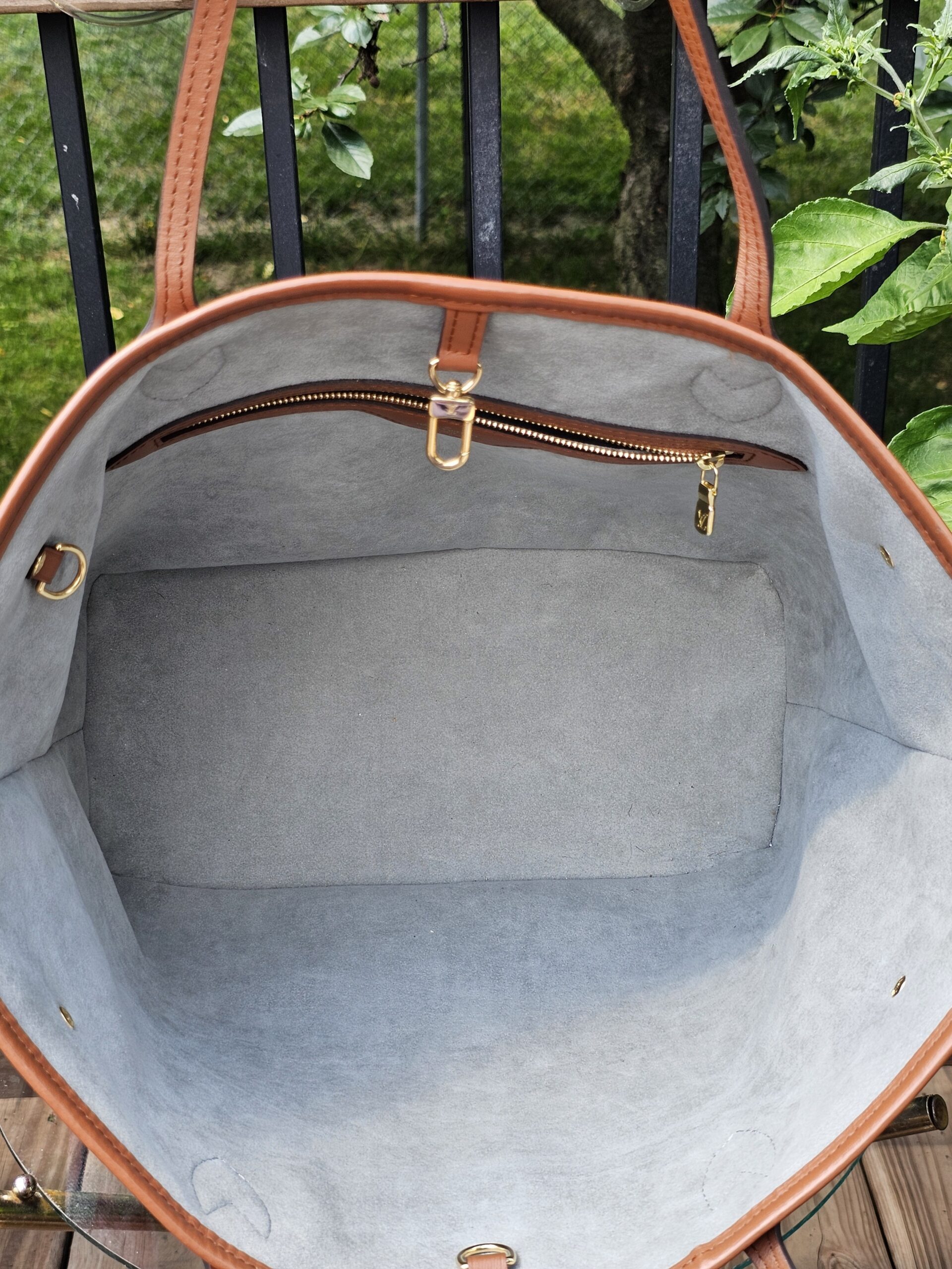 Garden Neverfull Set - Image 32