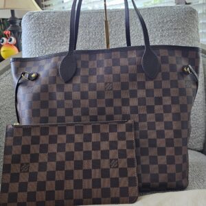 Neverfull MM Ebene