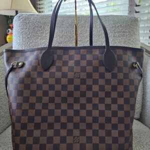 Neverfull MM Ebene - Image 3