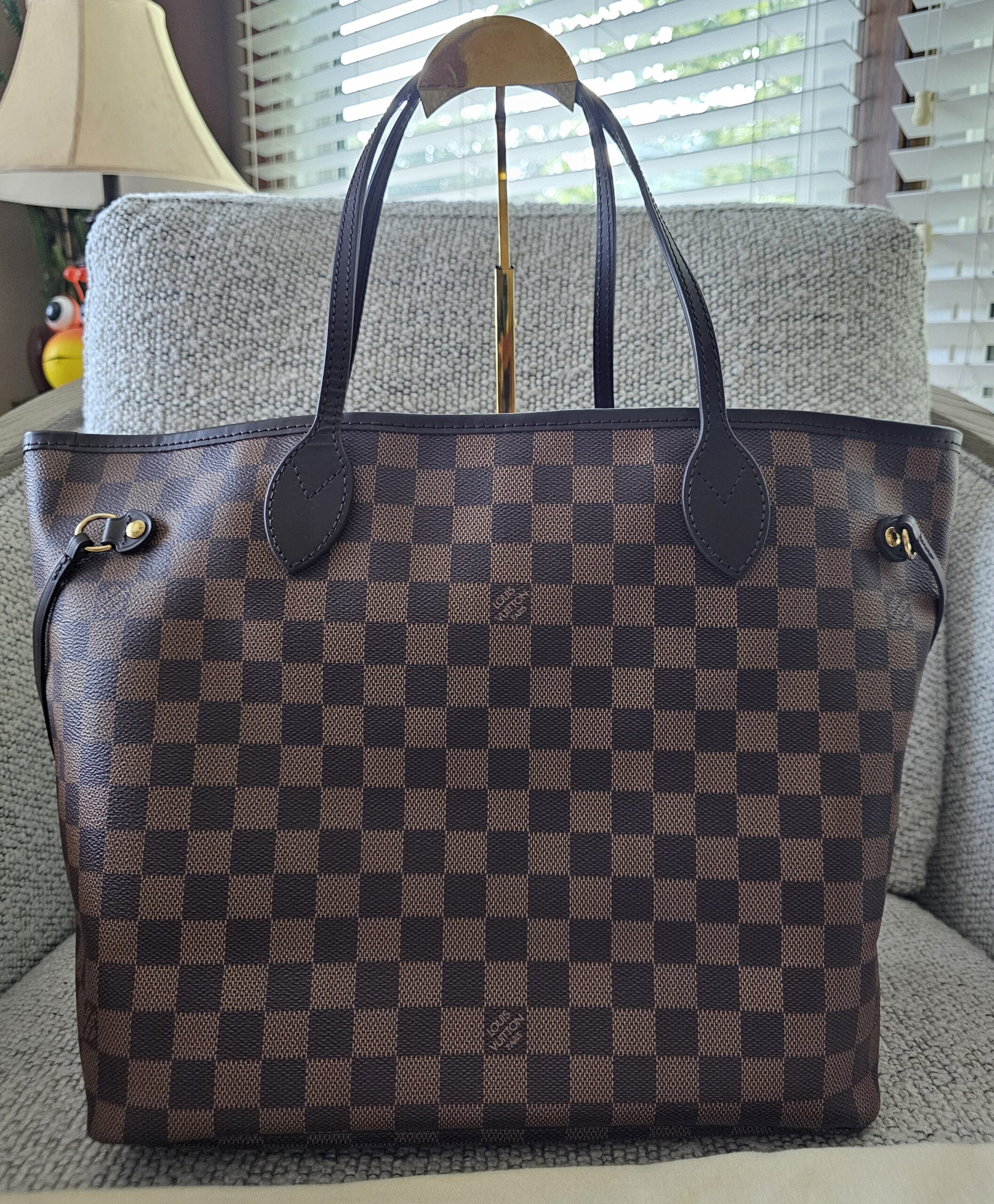 Neverfull MM Ebene - Image 3