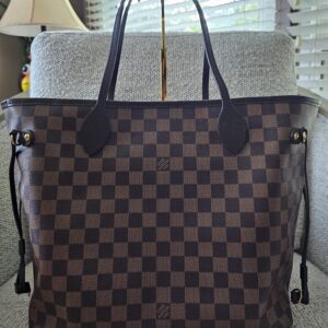Neverfull MM Ebene - Image 4