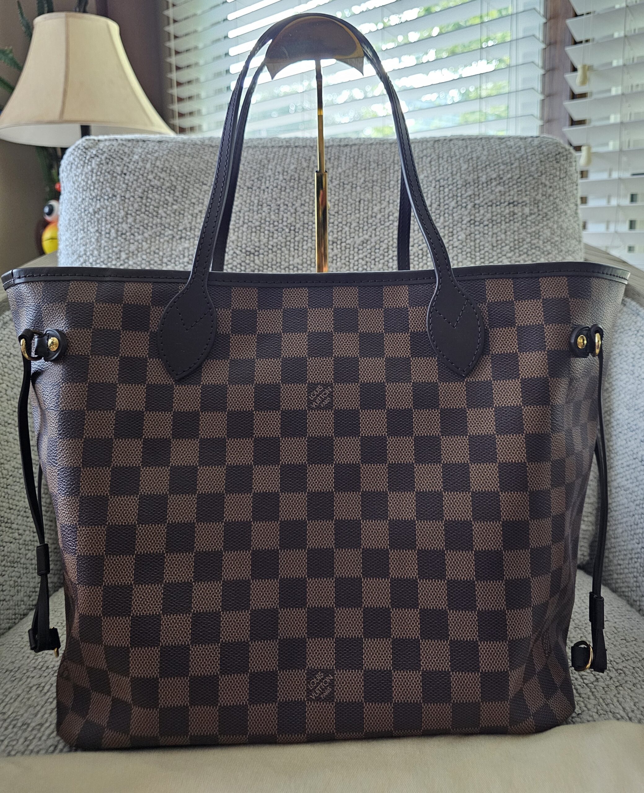 Neverfull MM Ebene - Image 4