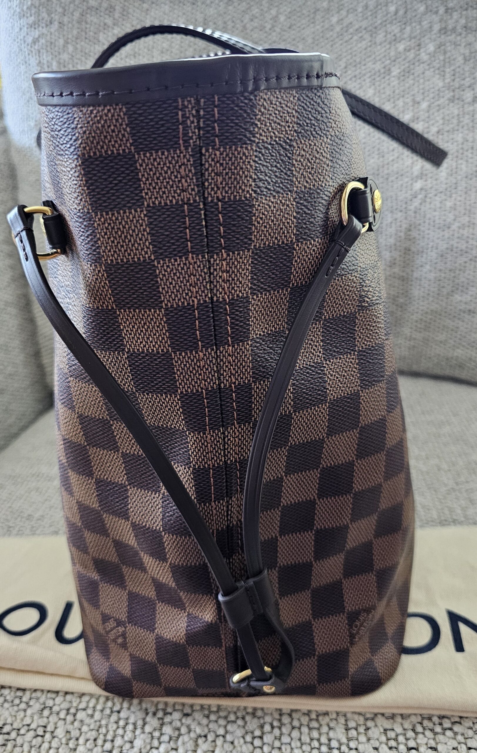 Neverfull MM Ebene - Image 5