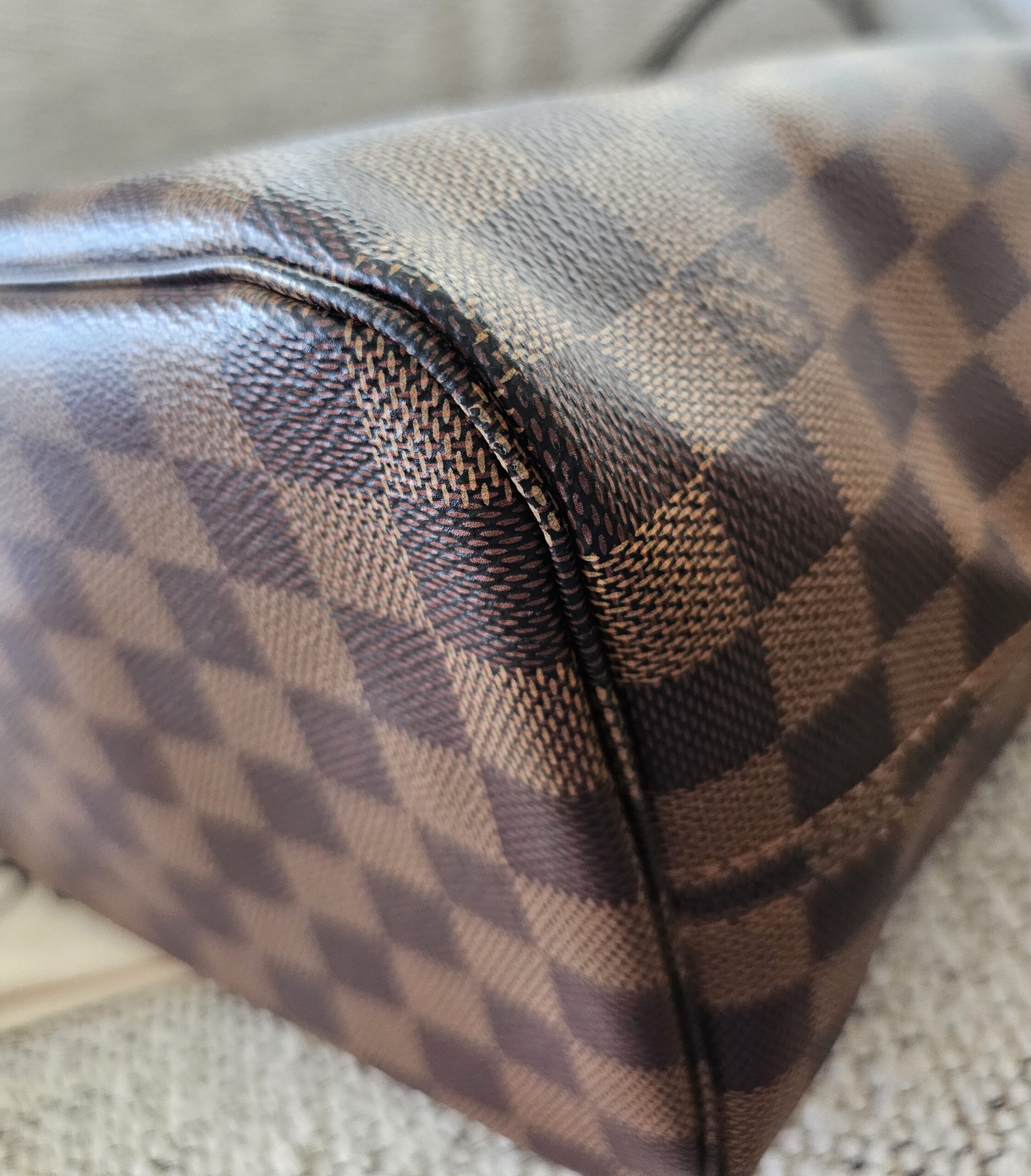 Neverfull MM Ebene - Image 8