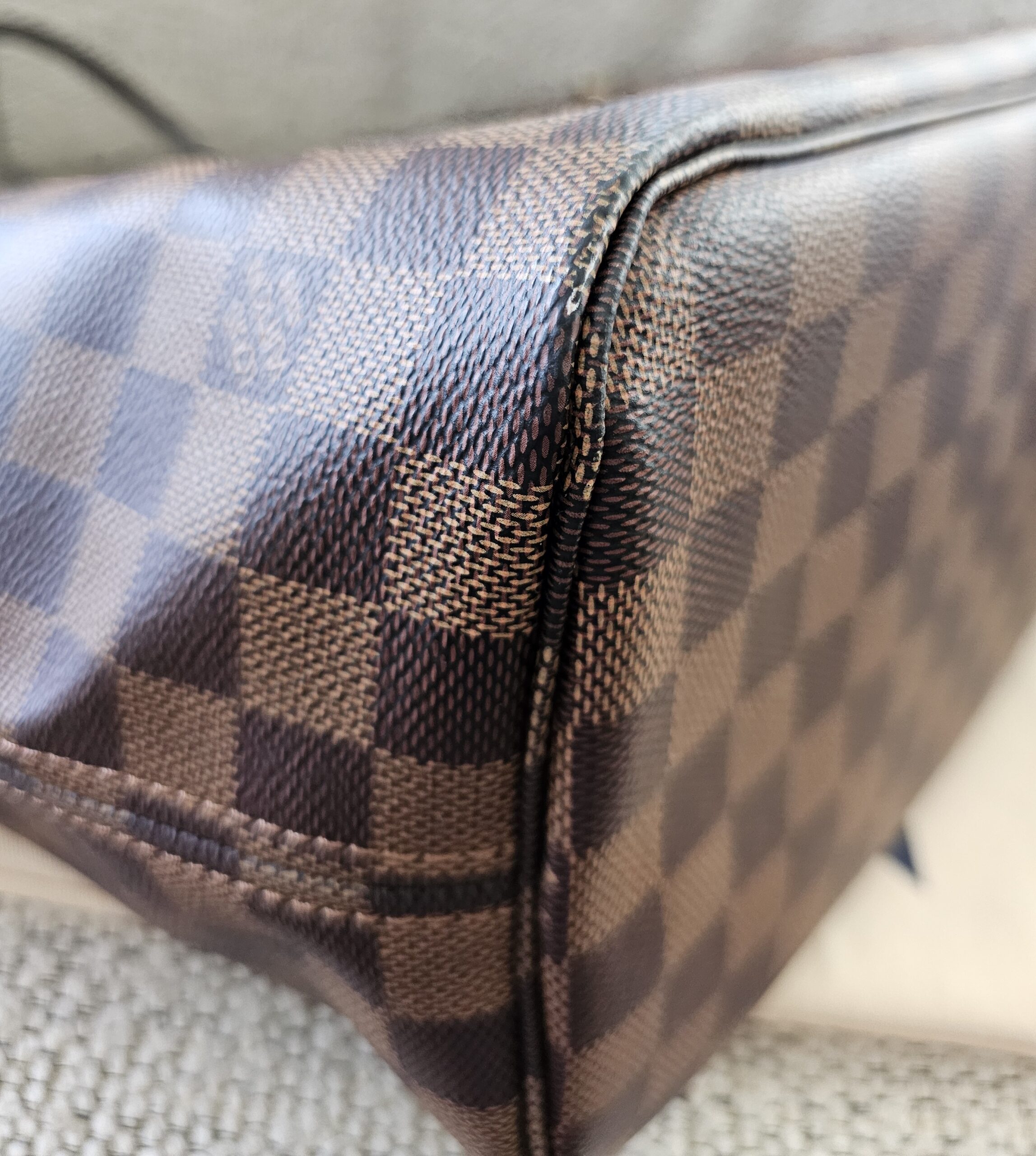 Neverfull MM Ebene - Image 9