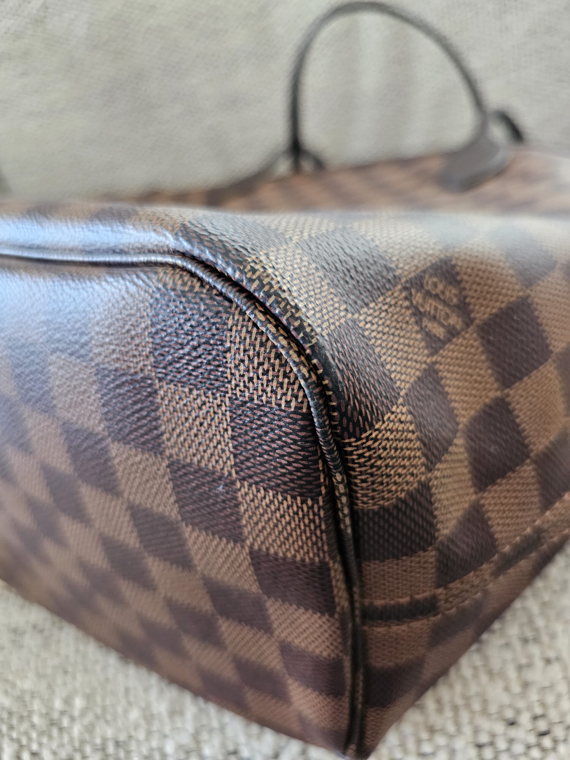 Neverfull MM Ebene - Image 10