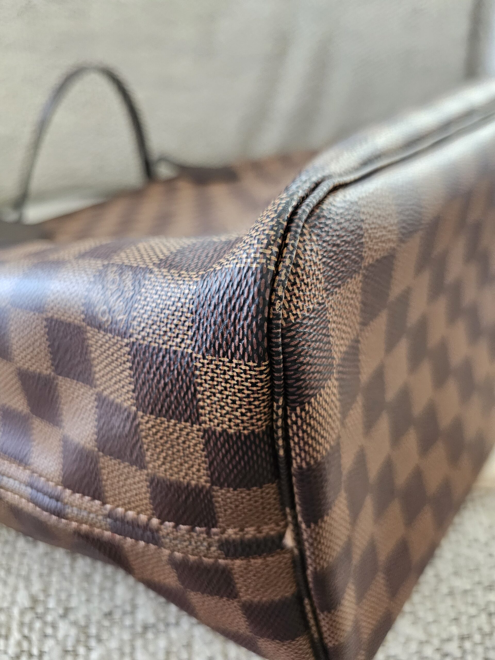 Neverfull MM Ebene - Image 11