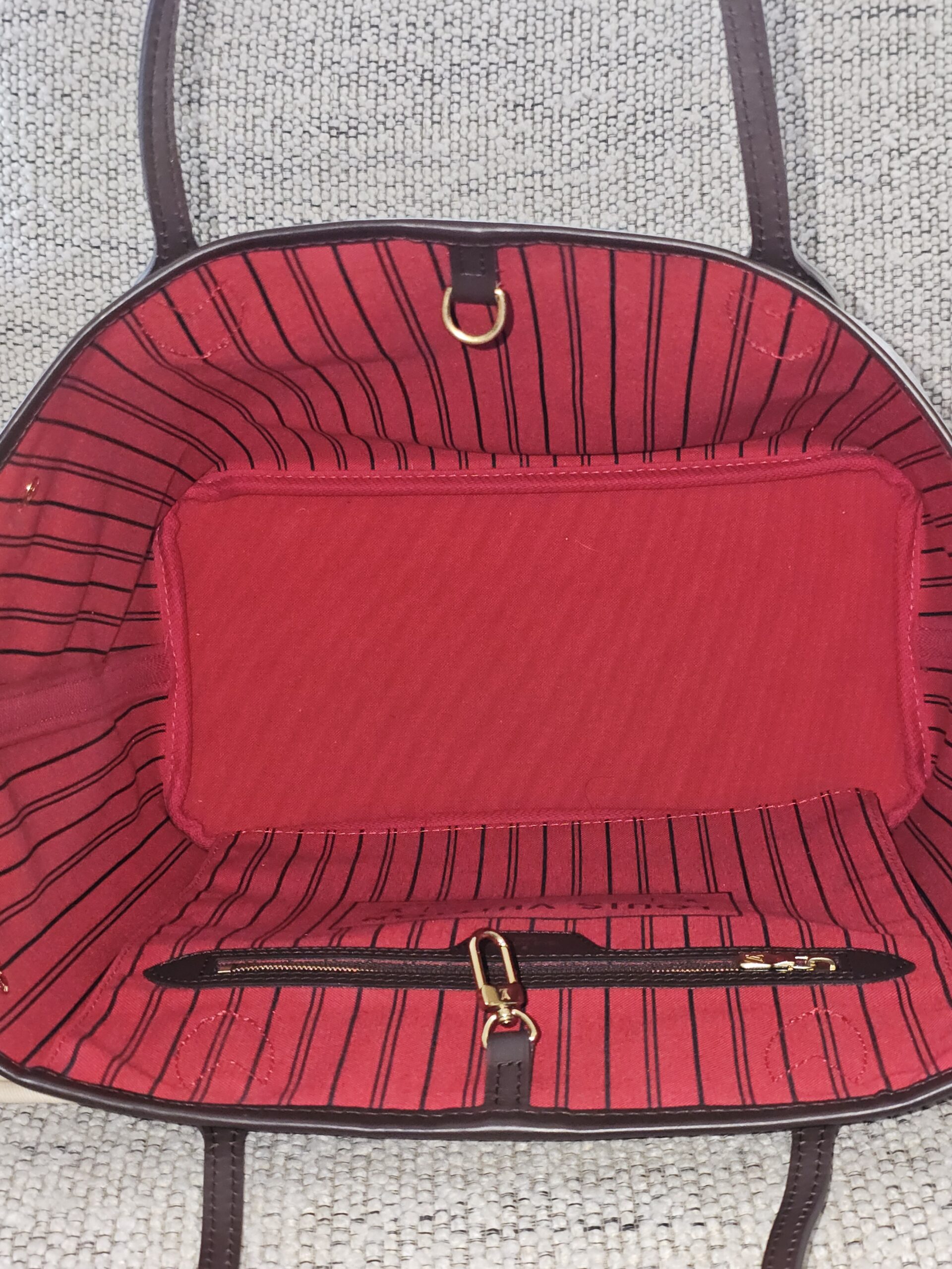 Neverfull MM Ebene - Image 12